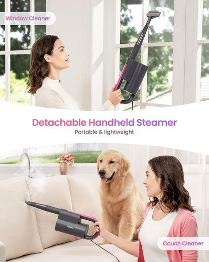 My Ultimate Steam Mop Cleaner™
